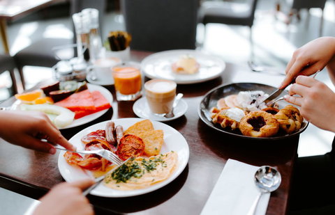 Crowne Plaza Terrigal Pacific, An IHG Hotel - Accommodation Port Macquarie 17