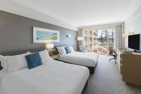 Crowne Plaza Terrigal Pacific, An IHG Hotel - Accommodation Port Macquarie 35