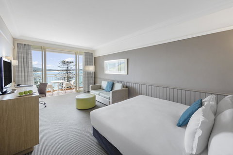 Crowne Plaza Terrigal Pacific, An IHG Hotel - Accommodation Port Macquarie 3