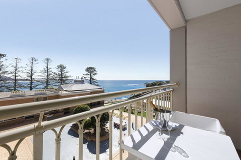 Crowne Plaza Terrigal Pacific, An IHG Hotel - Accommodation Port Macquarie 5