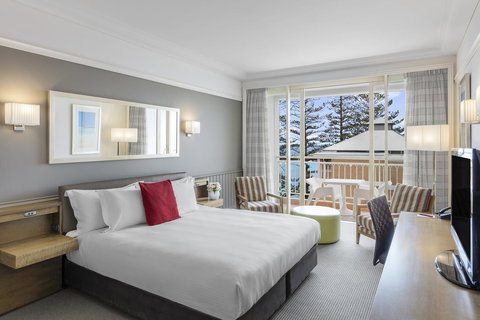 Crowne Plaza Terrigal Pacific, An IHG Hotel - Accommodation Port Macquarie 4
