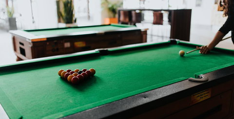 Crowne Plaza Terrigal Pacific, An IHG Hotel - Accommodation Port Macquarie 28