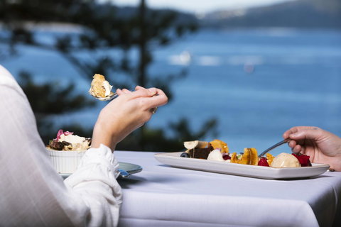 Crowne Plaza Terrigal Pacific, An IHG Hotel - Accommodation Port Macquarie 15