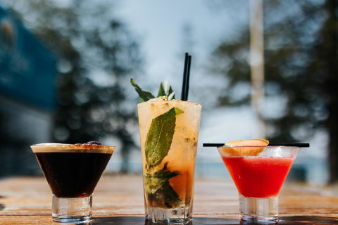 Crowne Plaza Terrigal Pacific, An IHG Hotel - Accommodation Port Macquarie 22