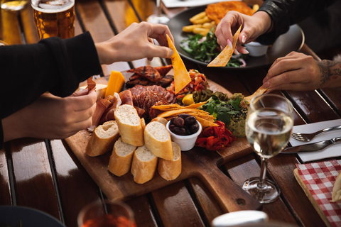 Crowne Plaza Terrigal Pacific, An IHG Hotel - Accommodation Port Macquarie 24