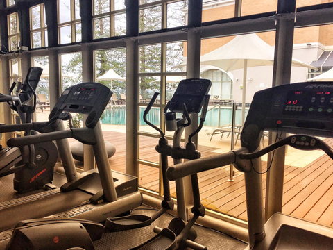 Crowne Plaza Terrigal Pacific, An IHG Hotel - Accommodation Port Macquarie 9