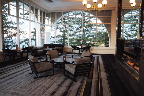 Crowne Plaza Terrigal Pacific, An IHG Hotel - Accommodation Port Macquarie 20