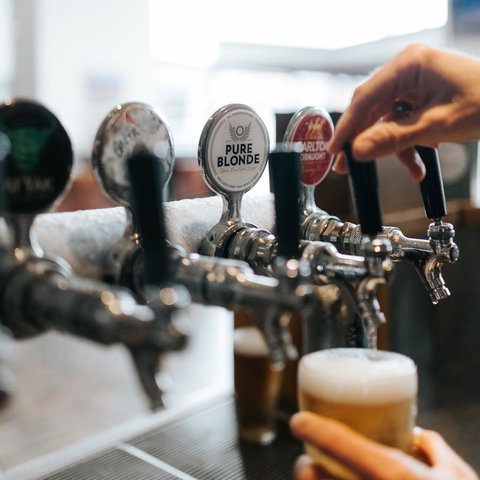 Crowne Plaza Terrigal Pacific, An IHG Hotel - Accommodation Port Macquarie 34