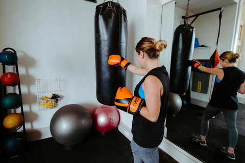 Crowne Plaza Terrigal Pacific, An IHG Hotel - Accommodation Port Macquarie 29