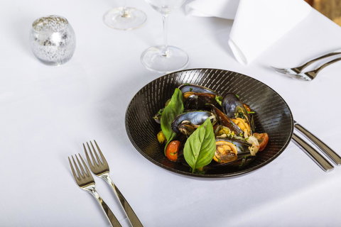 Crowne Plaza Terrigal Pacific, An IHG Hotel - Accommodation Port Macquarie 12