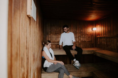 Crowne Plaza Terrigal Pacific, An IHG Hotel - Accommodation Port Macquarie 31