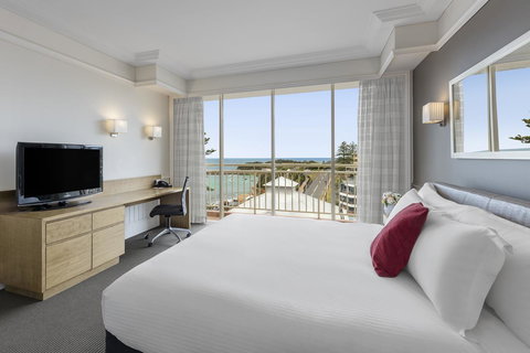 Crowne Plaza Terrigal Pacific, An IHG Hotel - Accommodation Port Macquarie 30