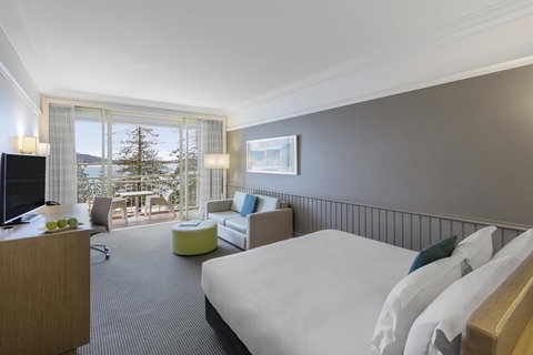 Crowne Plaza Terrigal Pacific, An IHG Hotel - Accommodation Port Macquarie 7