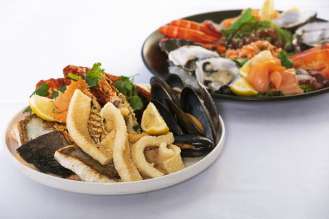 Crowne Plaza Terrigal Pacific, An IHG Hotel - Accommodation Port Macquarie 21