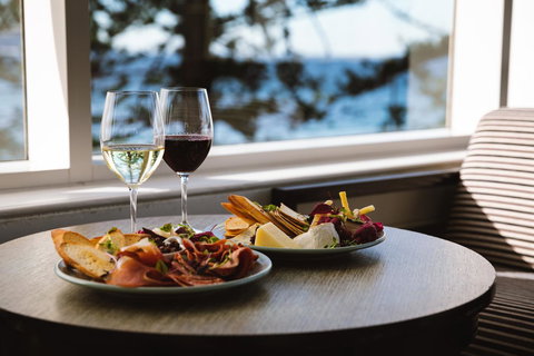 Crowne Plaza Terrigal Pacific, An IHG Hotel - Accommodation Port Macquarie 11