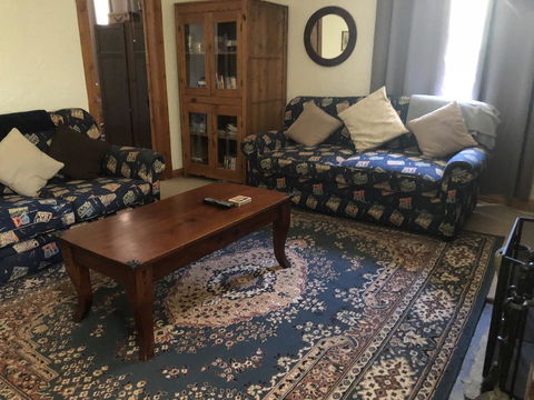 Blyth Cottage Burra - Accommodation Port Macquarie 12