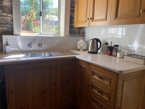 Blyth Cottage Burra - Accommodation Port Macquarie 7