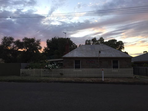 Blyth Cottage Burra - Accommodation Port Macquarie 36