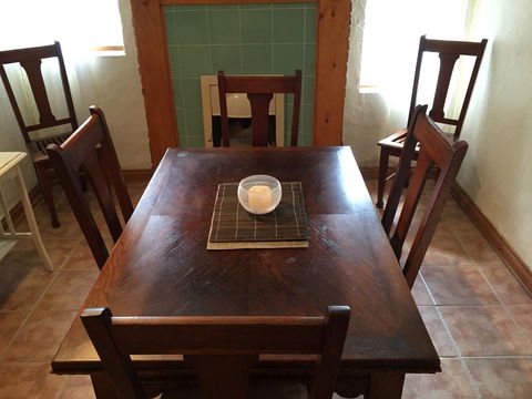 Blyth Cottage Burra - Accommodation Port Macquarie 9
