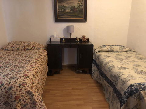 Blyth Cottage Burra - Accommodation Port Macquarie 5