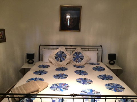 Blyth Cottage Burra - Accommodation Port Macquarie 4