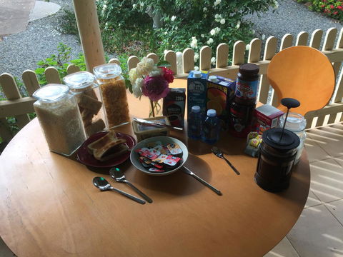 Blyth Cottage Burra - Accommodation Port Macquarie 6