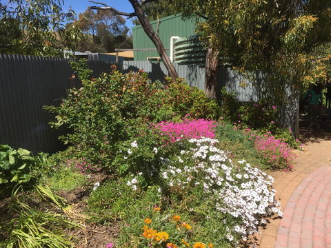 Blyth Cottage Burra - Accommodation Port Macquarie 29