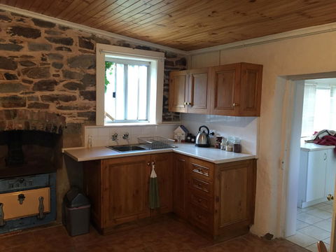 Blyth Cottage Burra - Accommodation Port Macquarie 8