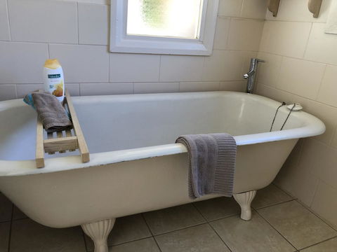 Blyth Cottage Burra - Accommodation Port Macquarie 11