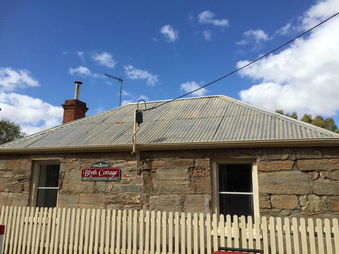 Blyth Cottage Burra - Accommodation Port Macquarie 35