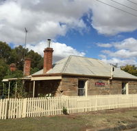 Blyth Cottage Burra - Accommodation Port Macquarie