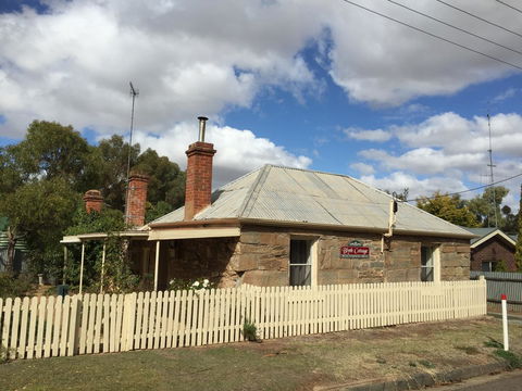 Blyth Cottage Burra - Accommodation Port Macquarie 0