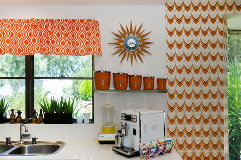 Barossa Retro BnB - Accommodation Port Macquarie 29