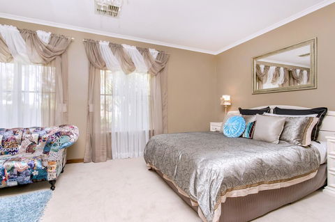 Barossa Retro BnB - Accommodation Port Macquarie 8