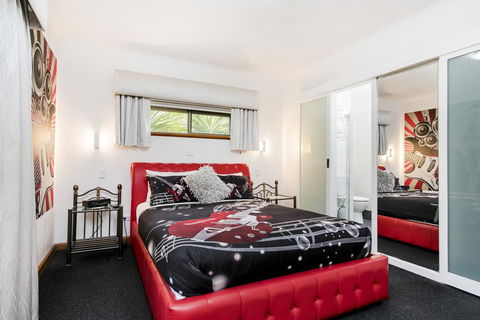 Barossa Retro BnB - Accommodation Port Macquarie 7
