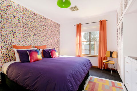 Barossa Retro BnB - Accommodation Port Macquarie 9