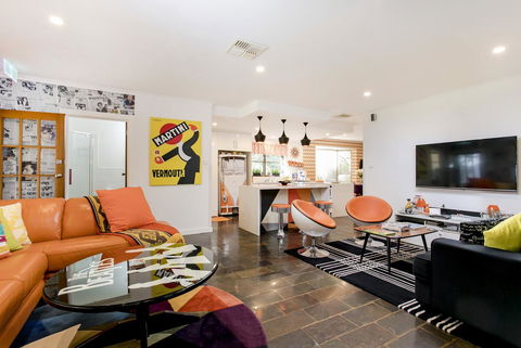 Barossa Retro BnB - Accommodation Port Macquarie 16