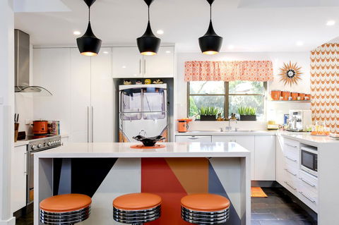 Barossa Retro BnB - Accommodation Port Macquarie 17
