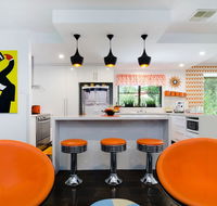 Barossa Retro BnB - Accommodation Port Macquarie