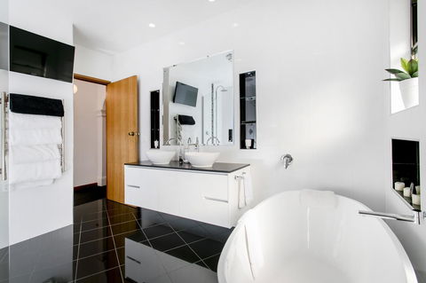 Barossa Retro BnB - Accommodation Port Macquarie 11