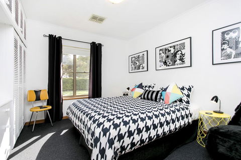 Barossa Retro BnB - Accommodation Port Macquarie 10