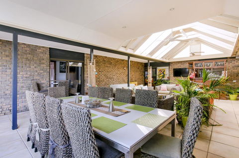 Barossa Retro BnB - Accommodation Port Macquarie 6