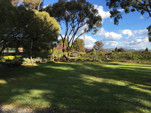 Barossa Retro BnB - Accommodation Port Macquarie 25