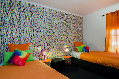 Barossa Retro BnB - Accommodation Port Macquarie 19
