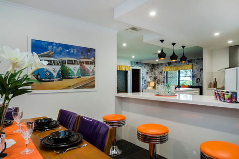 Barossa Retro BnB - Accommodation Port Macquarie 18