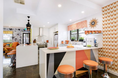 Barossa Retro BnB - Accommodation Port Macquarie 15
