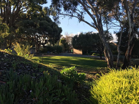 Barossa Retro BnB - Accommodation Port Macquarie 22