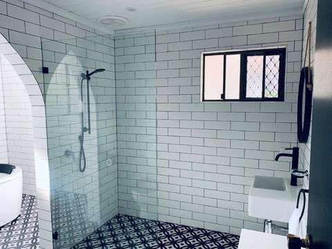 The Manor Basket Range - Accommodation Port Macquarie 10