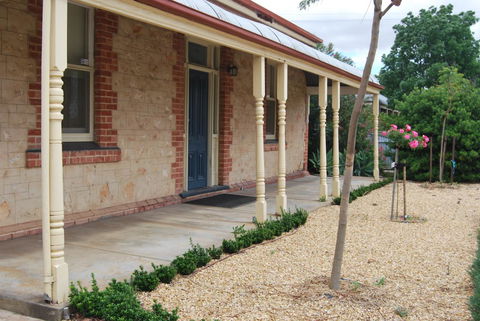 Jacaranda Cottage - Accommodation Port Macquarie 12