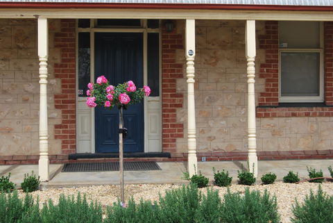 Jacaranda Cottage - Accommodation Port Macquarie 1